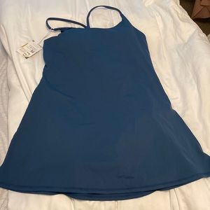 Halara Tennis dress - new with tags